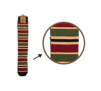Bartleby Funky Welly Boot Socks Uk 6-11 - Bold Stripes