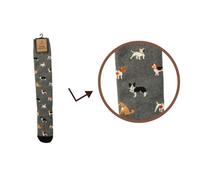 Bartleby Funky Welly Boot Socks Uk 6-11 - Doggy Diva