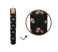 Bartleby Funky Welly Boot Socks Uk 6-11 - Modern Tractor