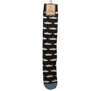 Bartleby Funky Welly Socks - Country Fishing