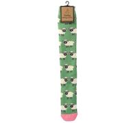 Bartleby Funky Welly Socks - Country Sheep