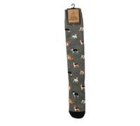 Bartleby Funky Welly Socks - Doggy Divas