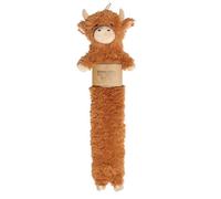 Bartleby Highland Cow Super Soft Extra Long Hot Water Bottle