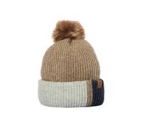 Bartleby Ladies Beanie Hat Bobble Hat Neutral Waterproof & Windproof Thermal Fleece Headwear