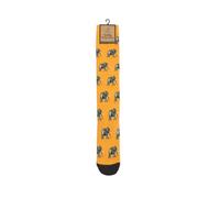 Bartleby Ladies Welly Socks Elephant Design Size 4-7