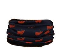 Bartleby Multi-functional Headwear - Hardy Highland Cow