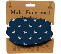 Bartleby Multi-Functional Unisex Fleece Snood Headband - - Size: ONESIZE