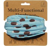 Bartleby Multi-Functional Unisex Fleece Snood Headband - - Size: ONESIZE