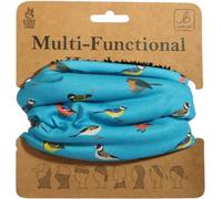Bartleby Multi-Functional Unisex Fleece Snood Headband - - Size: ONESIZE