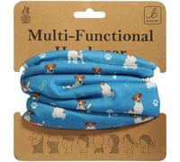 Bartleby Multi-Functional Unisex Fleece Snood Headband - - Size: ONESIZE