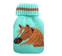 Bartleby Reuseable Knitted Cover Hand Warmer - - Size: ONESIZE