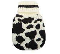 Bartleby Reuseable Knitted Cover Hand Warmer - - Size: ONESIZE