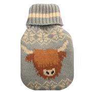 Bartleby Reuseable Knitted Cover Hand Warmer - - Size: ONESIZE
