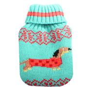 Bartleby Reuseable Knitted Cover Hand Warmer - - Size: ONESIZE