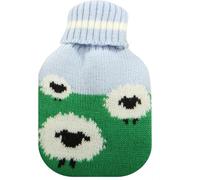 Bartleby Reuseable Knitted Cover Hand Warmer - - Size: ONESIZE