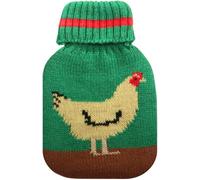 Bartleby Reuseable Knitted Cover Hand Warmer - - Size: ONESIZE