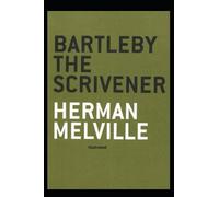 Bartleby The Scrivener