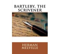 bartleby, the scrivener