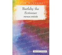 Bartleby the Scrivener (Tale Blazers)