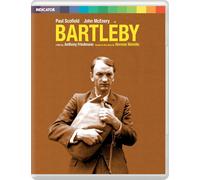 Bartleby (US Limited Edition) (Blu-ray) Paul Scofield John McEnery (US IMPORT)