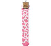 Bartleby Womens Outdoor Funky Patterned Welly Socks - - Size: ONESIZE