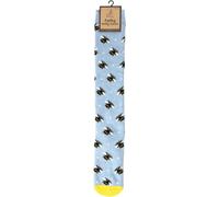 Bartleby Womens Outdoor Funky Patterned Welly Socks - - Size: ONESIZE