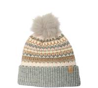 Bartleby Womens Waterproof Thermal Fleece Lined Bobble Hat - - Size: ONESIZE