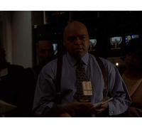 Bartlet's Third State Of The Union