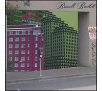 Bartlett, Russell - Days on End