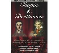 Barto, Tzimon - Orchestra Della Svizzera Italiana [DVD] [Region 1] [US Import] [NTSC]
