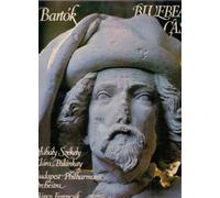 Bartok, B. - Bluebeard's Castle