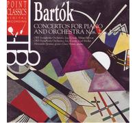 Bartok, B. - Concerto Piano 2/3