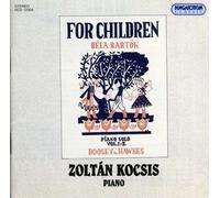 Bartok, B. - Music for Children-Complete
