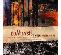 Bartok, B. - Violin Works