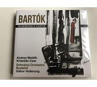 Bartók Béla - Bartok - Bluebeard's Castle