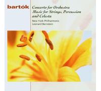 Bartok,bela - Concerto Orchestra
