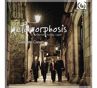 Bartok Bela - Quartetto N.4 Sz 91