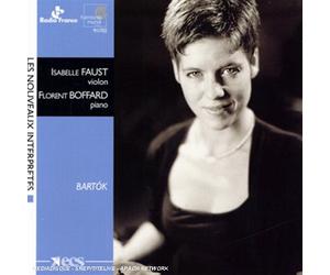 Bartok Bela - Sonata Per Violino N.2, Rapsodia, D