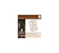 BARTOK/BERLIOZ/CHOPIN/BIRET: IDIL BIRET ARCHIVE EDITION VOL. 21 - WALTZES - CD