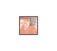 BARTOK/BERNSTEIN/NYP: CONCERTO FOR ORCHESTRA/MUSIC FOR STRINGS - CD