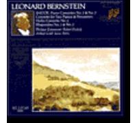 Bartok: Concertos for Piano & Violin (The Roya Edition)