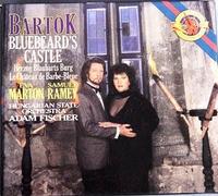 Bartok:Bluebeards Castle