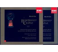 Bartók - Bluebeard's Castle