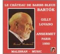 Bartok - Bluebeard's Castle/6 Bulgarian