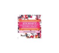 BARTOK/CHOPIN/SCHIAFFINO/PROCOPIO: JOURNEY TO THE ORIENT - MUSIC FOR FLUTE - CD
