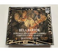 Bartok:Complete String Quartet - Bartok: Complete String Quartet