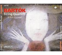 Bartok: Complete String Quartets