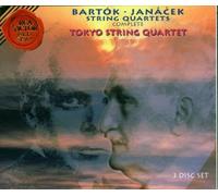 Bartok - Complete String Quartets