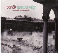 Bartok:complete String Quartets Nr Classical
