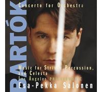 Bartok: Concerto for Orchestra
